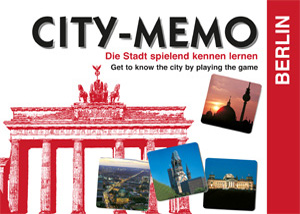 CITY-MEMO Berlin