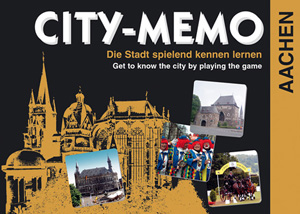 CITY-MEMO Aachen