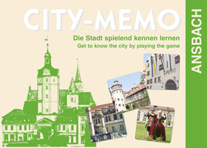 CITY-MEMO Ansbach