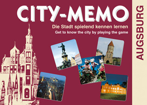 CITY-MEMO Augsburg