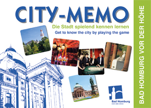 CITY-MEMO Bad Homburg