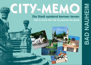 CITY-MEMO Bad Nauheim