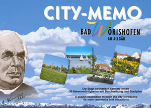 CITY-MEMO Bad Wörishofen