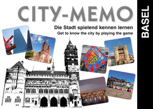 CITY-MEMO Basel