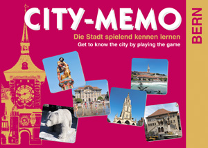 CITY-MEMO Bern