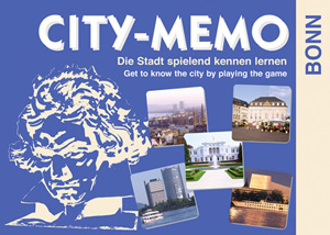 CITY-MEMO Bonn