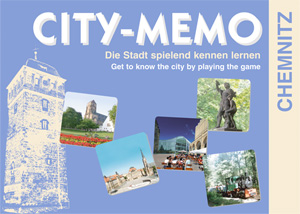 CITY-MEMO Chemnitz