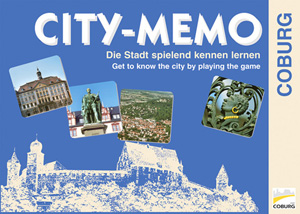 CITY-MEMO Coburg