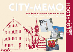 CITY-MEMO Degerloch