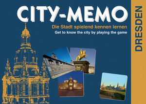 CITY-MEMO Dresden