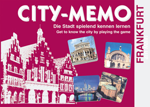 CITY-MEMO Frankfurt