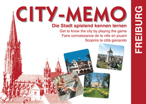 CITY-MEMO Freiburg