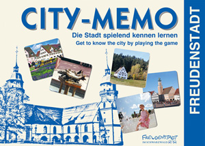 CITY-MEMO Freudenstadt