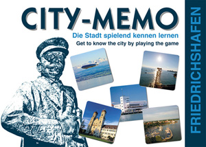 CITY-MEMO Friedrichshafen