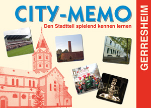 CITY-MEMO Gerresheim