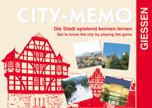 CITY-MEMO Gießen