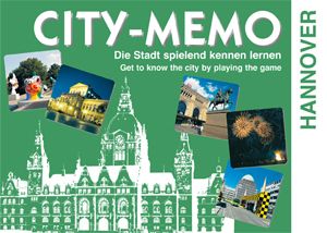 CITY-MEMO Hannover