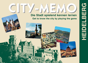 CITY-MEMO Heidelberg