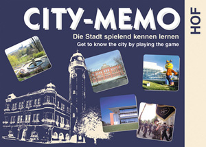 CITY-MEMO Hof