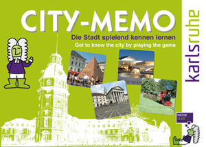 CITY-MEMO Karlsruhe