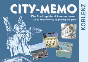 CITY-MEMO Koblenz