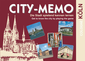 CITY-MEMO Köln