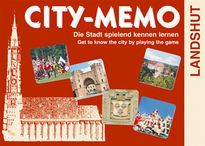 CITY-MEMO Landshut