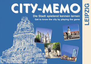 CITY-MEMO Leipzig