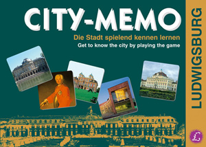 CITY-MEMO Ludwigsburg