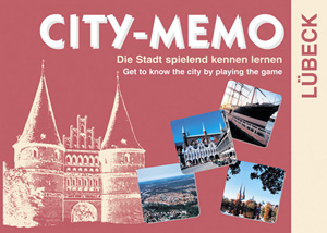 CITY-MEMO Lübeck