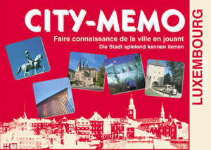CITY-MEMO Luxembourg