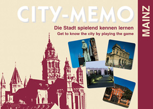 CITY-MEMO Mainz