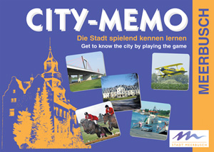 CITY-MEMO Meerbusch