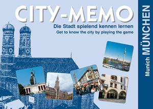 CITY-MEMO München