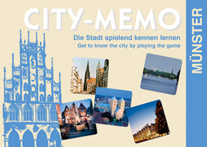 CITY-MEMO Münster