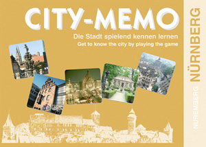 CITY-MEMO Nürnberg