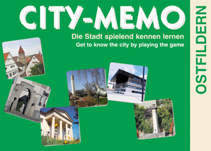 CITY-MEMO Ostfildern