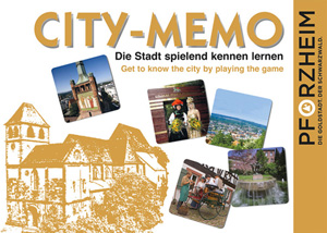 CITY-MEMO Pforzheim