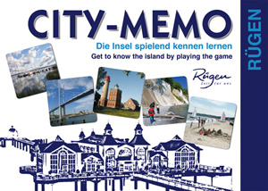 CITY-MEMO Rügen