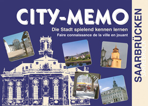 CITY-MEMO Saarbrücken