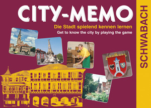 CITY-MEMO Schwabach