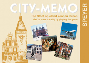 CITY-MEMO Speyer