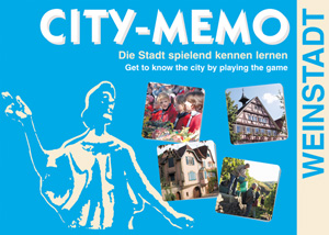 CITY-MEMO Weinstadt