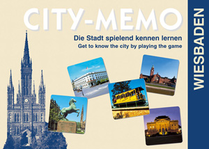 CITY-MEMO Wiesbaden