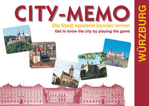 CITY-MEMO Würzburg