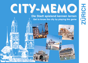 CITY-MEMO Zürich