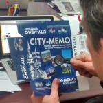 CITY-MEMO – Prüfung der neuen Produktion