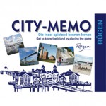 Produktvorstellung – CITY-MEMO Rügen