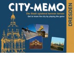 Produktvorstellung CITY-MEMO Dresden – Die sächsische Landeshauptstadt