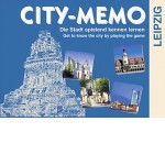 Produktvorstellung CITY-MEMO Leipzig